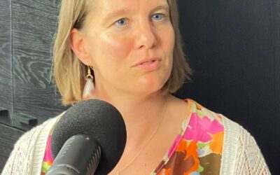 Tijd voor een ander soort leiderschap: vanuit intuïtie