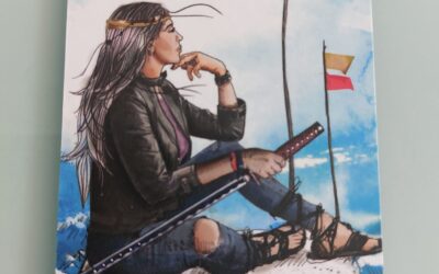 Inspiratie uit de tarotkaarten