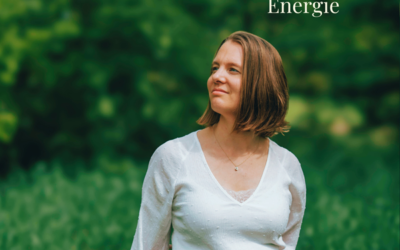 Energie is de link tussen next level leiderschap en gezondheid
