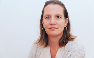 Waarom ik met verschillende technieken werk?
