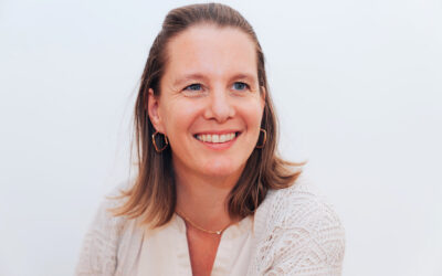 Ik ben geen business coach