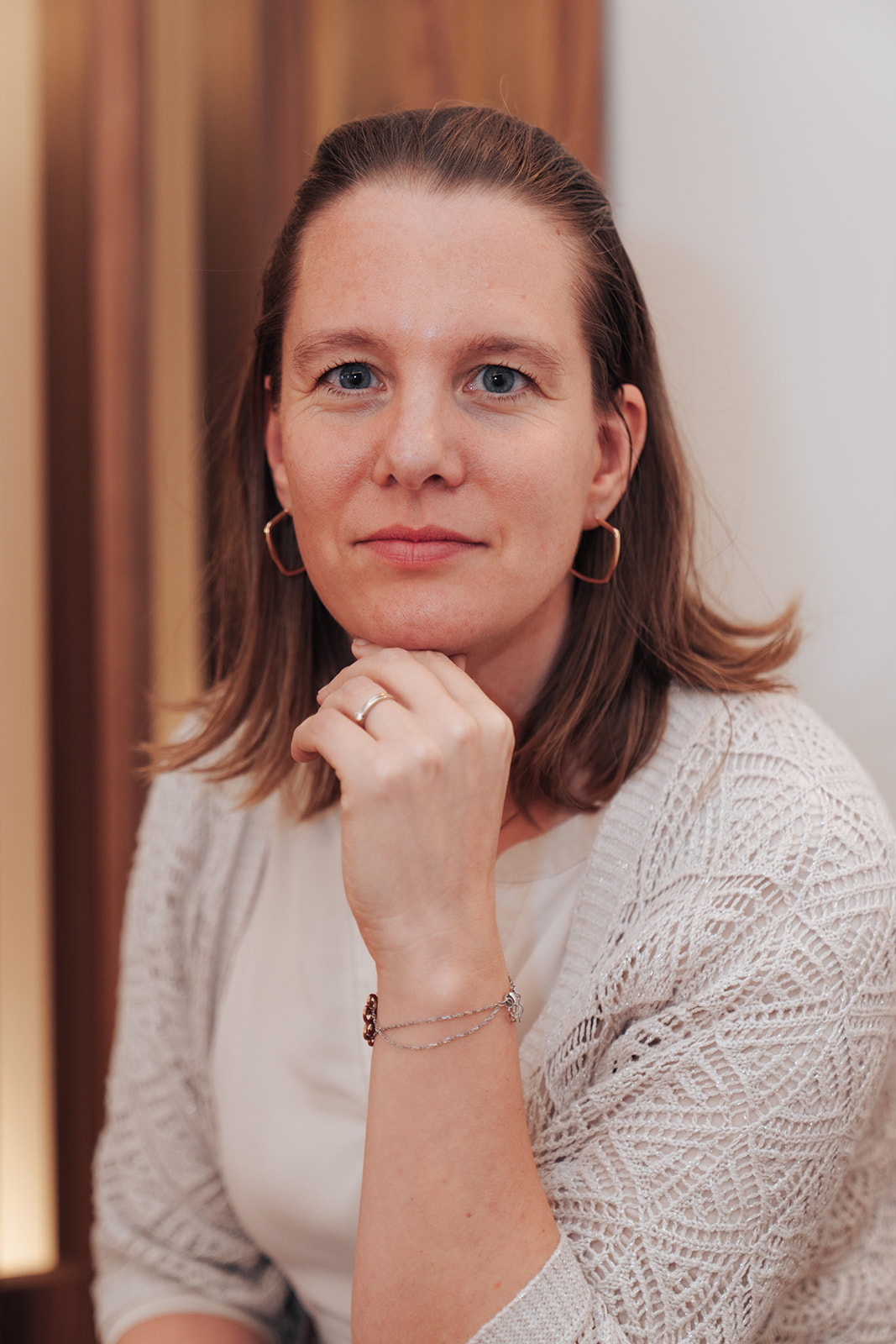 Christina Absillis