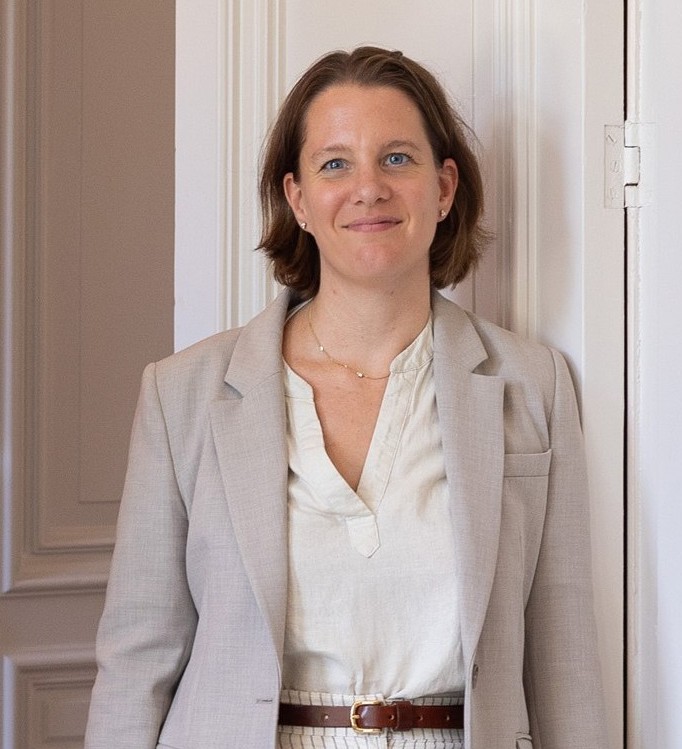 Christina Absillis